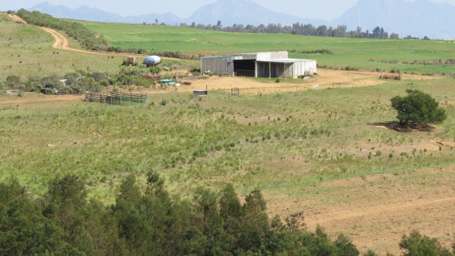 Commercial Property for Sale in Swellendam Rural Western Cape